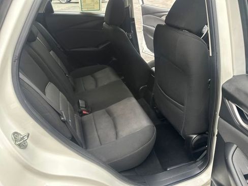 Used 2016 MAZDA CX-3 Sport image 26