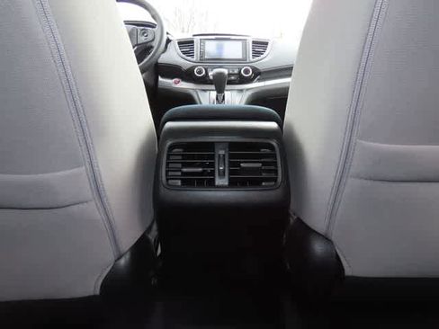 Used 2015 Honda CR-V EX image 23