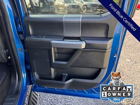 Certified 2018 Ford F150 XLT w/ Equipment Group 301A Mid RWD image 26