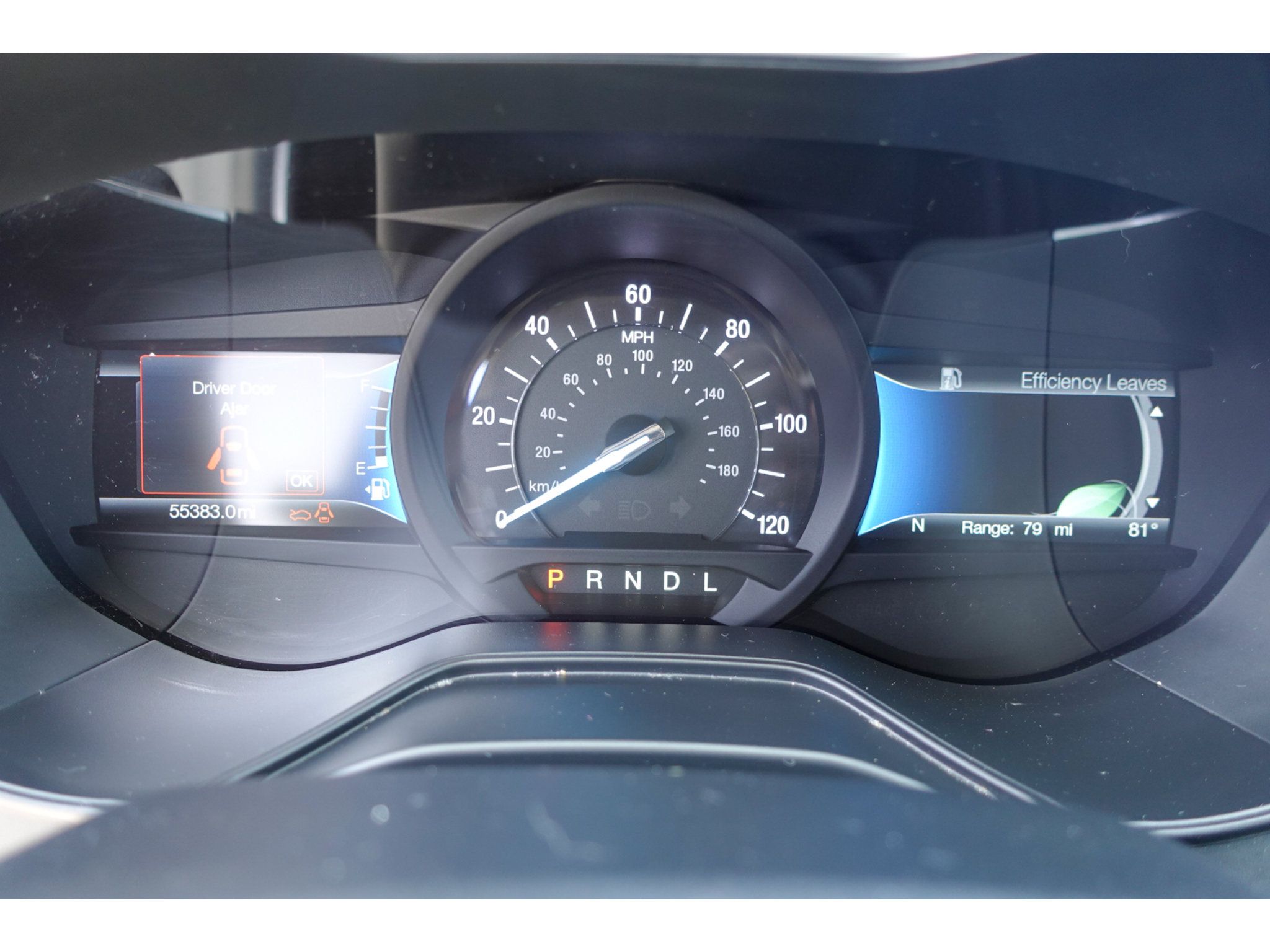 Used 2019 Ford Fusion Energi Titanium FWD image 17