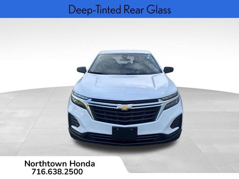 Used 2023 Chevrolet Equinox LS w/ LS Convenience Package AWD/4WD image 10