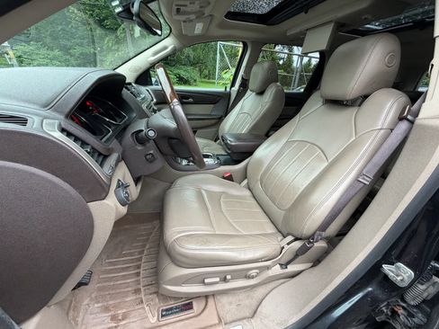 Used 2014 GMC Acadia Denali AWD/4WD image 19