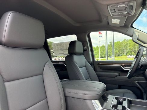 New 2026 Chevrolet Silverado 2500 LT w/ Trail Boss Package AWD/4WD image 14