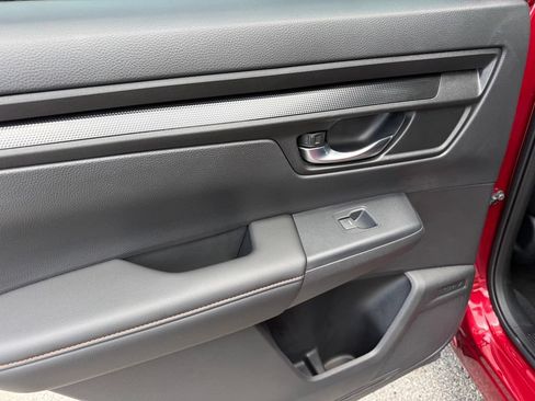 Used 2026 Honda CR-V Sport image 34