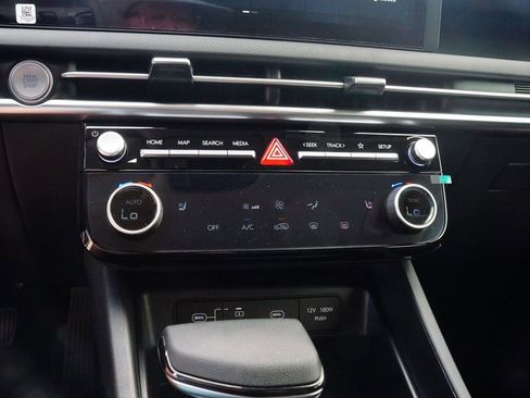 New 2026 Hyundai Tucson SEL image 13