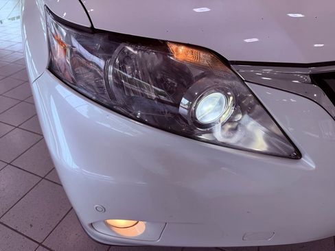 Used 2012 Lexus RX 350 FWD w/ Premium Pkg image 16