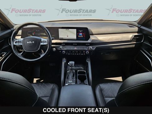Used 2024 Kia Telluride EX X-Line AWD/4WD image 21