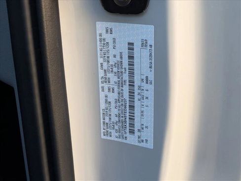 New 2026 Ford F350 XLT AWD/4WD image 16