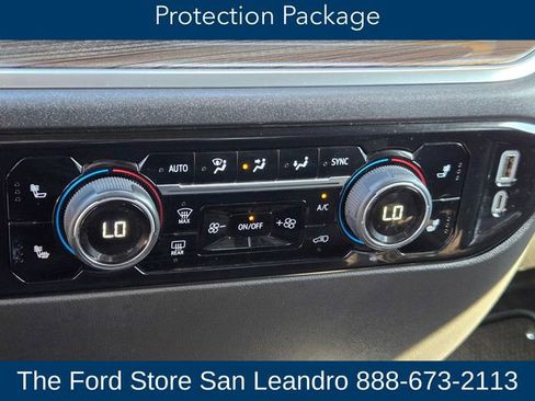 Used 2025 Chevrolet Silverado 1500 LT w/ Protection Package AWD/4WD image 19