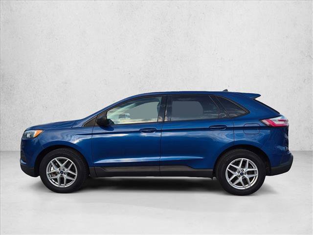 Used 2021 Ford Edge SE FWD image 8