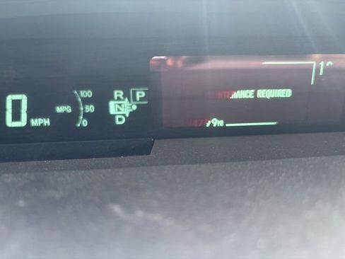 Used 2015 Toyota Prius Two FWD image 18