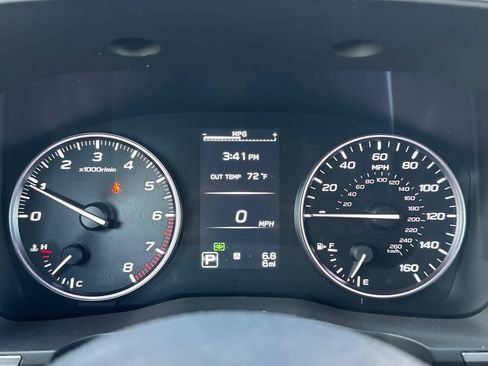 New 2026 Subaru Ascent Limited image 31