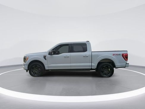 Used 2022 Ford F150 XLT w/ Equipment Group 302A High AWD/4WD image 5