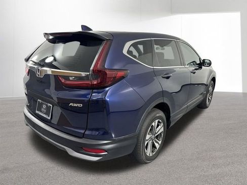 Used 2020 Honda CR-V LX image 35