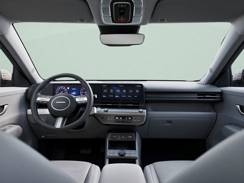 New 2026 Hyundai Kona SEL Sport AWD/4WD image 11