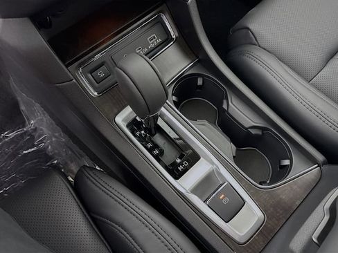 New 2026 Subaru Ascent Touring AWD/4WD image 17