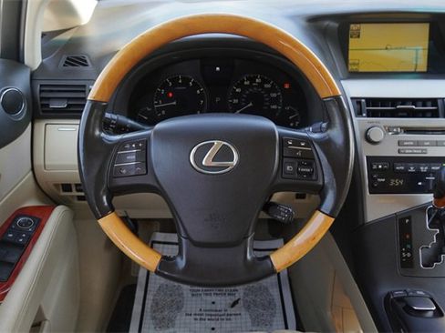 Used 2010 Lexus RX 350 2WD image 18
