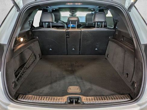 Used 2021 Mercedes-Benz GLE 350 image 7