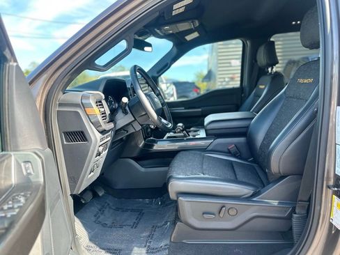 Used 2023 Ford F150 Tremor w/ 360 Degree Camera Package image 14