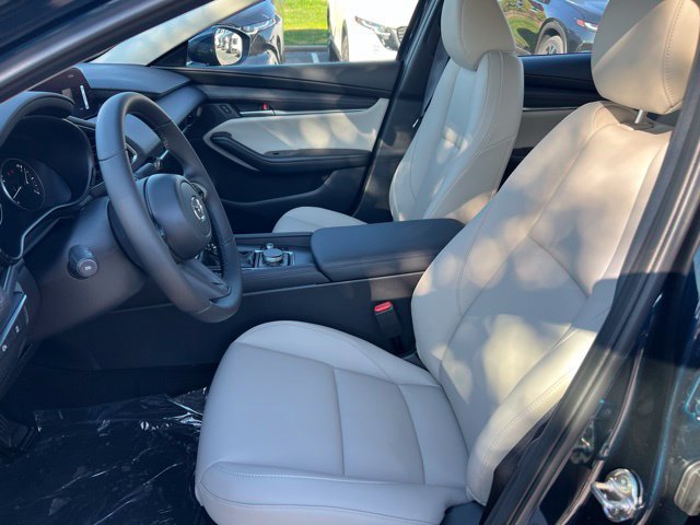 New 2026 MAZDA MAZDA3 2.5 S Sedan w/ Preferred Pkg FWD image 24
