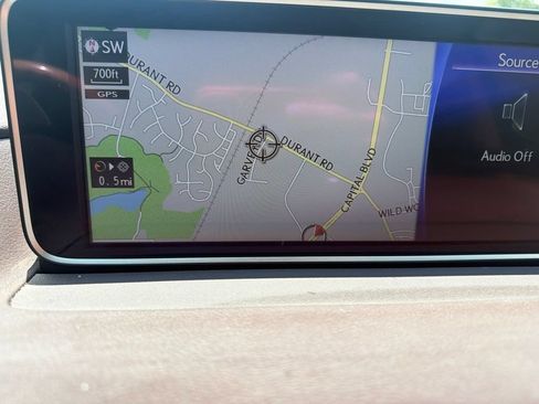 Used 2019 Lexus RX 350L FWD image 12