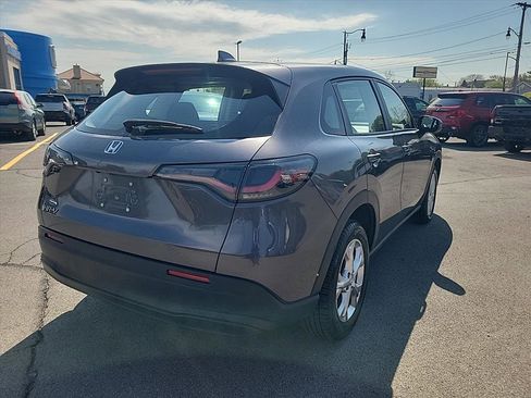 Used 2023 Honda HR-V LX image 5