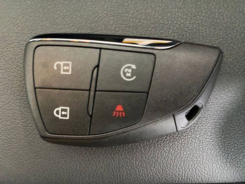 New 2026 Chevrolet Colorado Trail Boss image 11