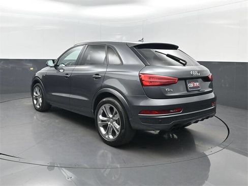 Used 2018 Audi Q3 2.0T Premium image 3