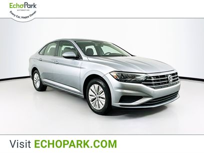 Used 2020 Volkswagen Jetta S w/ Driver Assistance Package