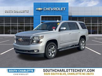 Used 2019 Chevrolet Tahoe LT w/ LT Signature Package video 1