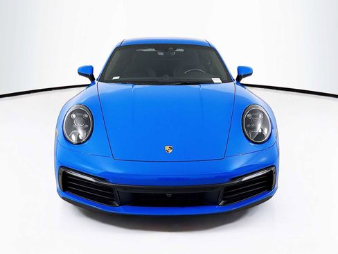 Used 2024 Porsche 911 Carrera image 6
