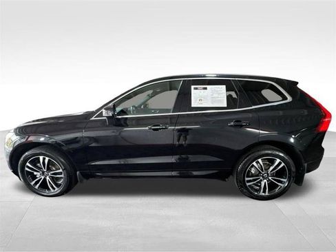 Used 2021 Volvo XC60 T5 Momentum AWD/4WD image 8