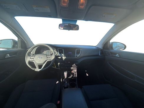 Used 2016 Hyundai Tucson SE w/ Option Group 02 image 13