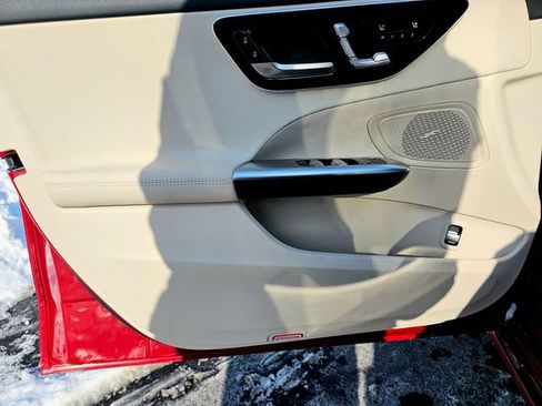 New 2026 Mercedes-Benz C 300 4MATIC Sedan image 20