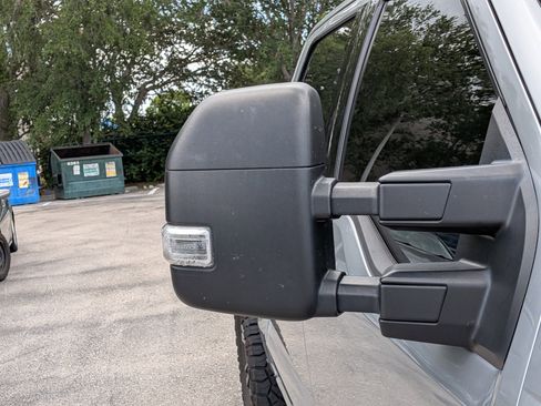 Used 2022 Ford F150 XLT w/ Equipment Group 302A High AWD/4WD image 12