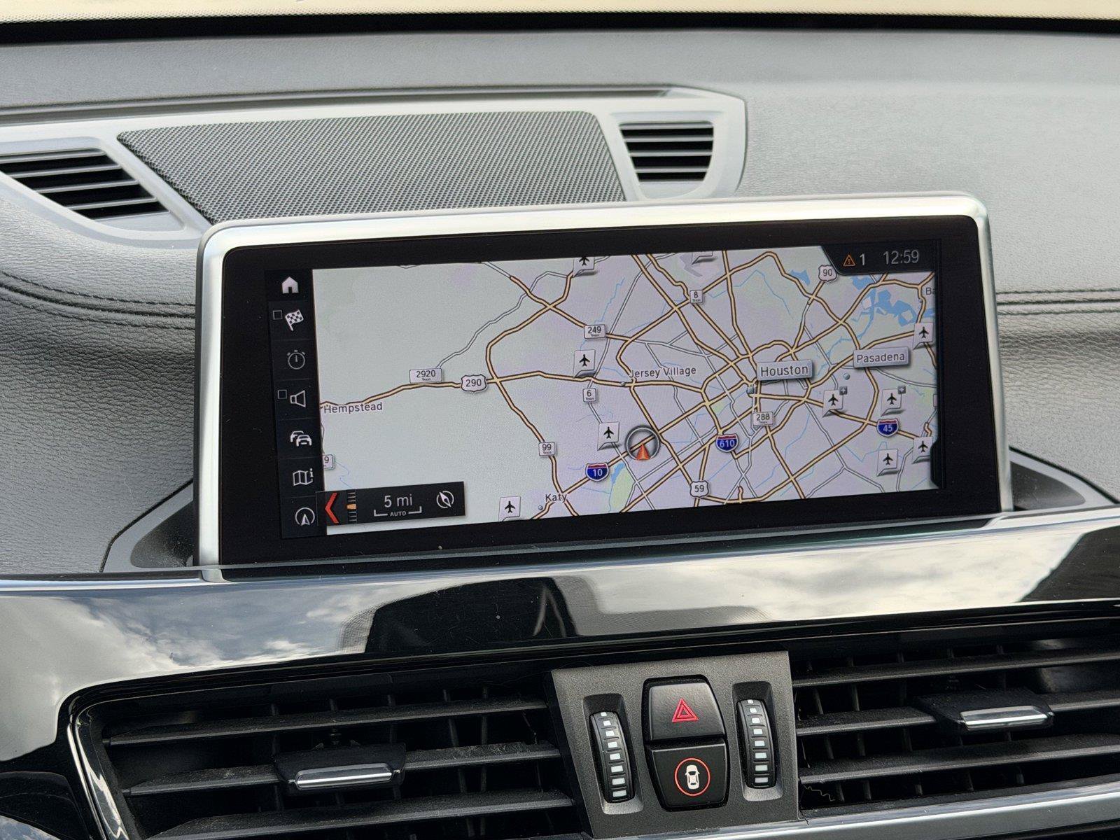 Used 2021 BMW X1 sDrive28i w/ Convenience Package FWD image 24
