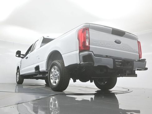 New 2026 Ford F350 XLT RWD image 46