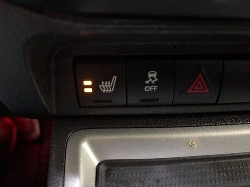 Used 2017 Jeep Compass Latitude AWD/4WD image 18