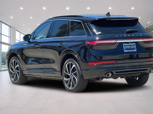 Certified 2025 Lincoln Corsair Grand Touring w/ Equipment Group 302A AWD/4WD image 6