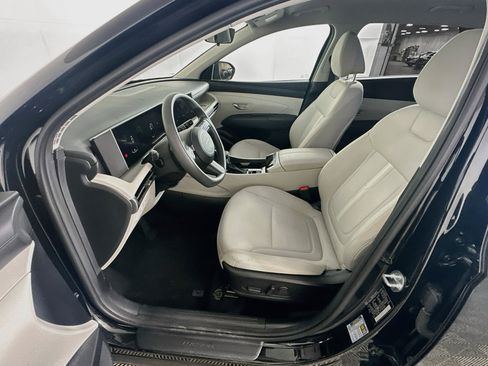 Used 2026 Hyundai Tucson SEL Plus AWD/4WD image 13