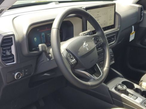 New 2026 Ford Bronco Sport Big Bend w/ Convenience Package AWD/4WD image 11