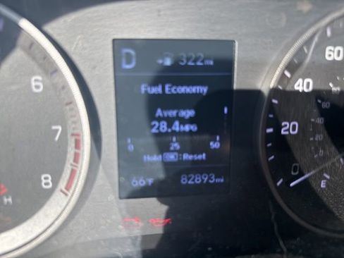 Used 2019 Hyundai Tucson SE FWD image 4