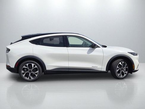 New 2026 Ford Mustang Mach-E Select RWD image 3