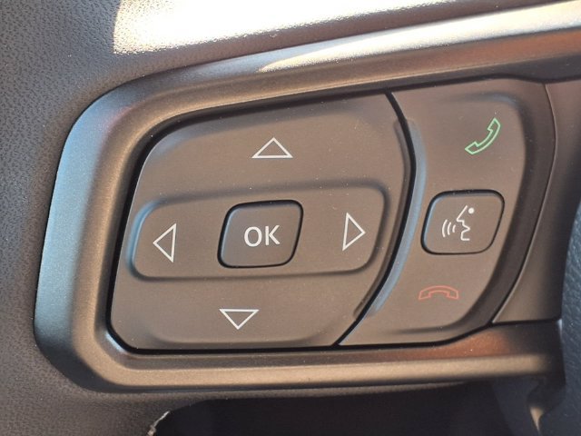 New 2026 Jeep Gladiator Sport AWD/4WD image 10