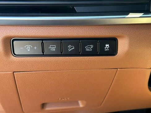 New 2025 Kia Telluride EX X-Line image 17