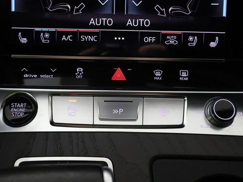 Used 2023 Audi A7 3.0T Prestige w/ Luxury Package AWD/4WD image 54