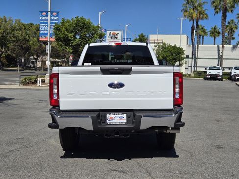 New 2026 Ford F350 XLT image 5