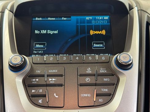 Used 2016 Chevrolet Equinox LS AWD/4WD image 38