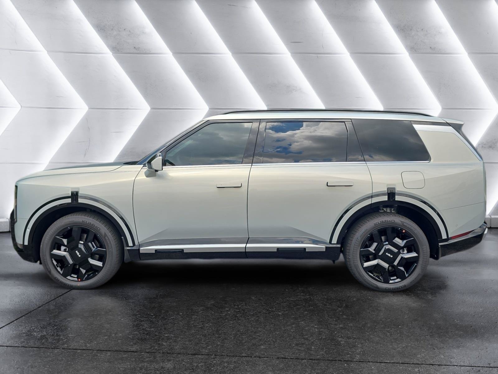 New 2027 Kia Telluride X-Line SX Prestige AWD/4WD image 2