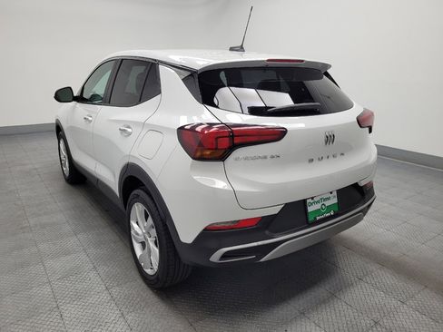 Used 2024 Buick Encore GX Preferred FWD image 5